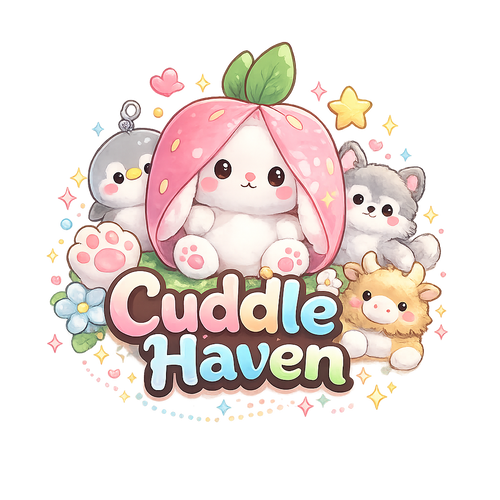 CuddleHaven.store
