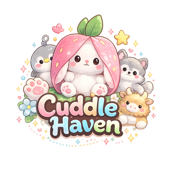 CuddleHaven.store